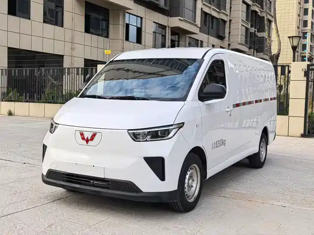 2024 Wuling Motors Yangguang