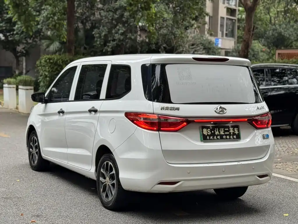 Kaicheng Oushang A600EV — миниатюра 6