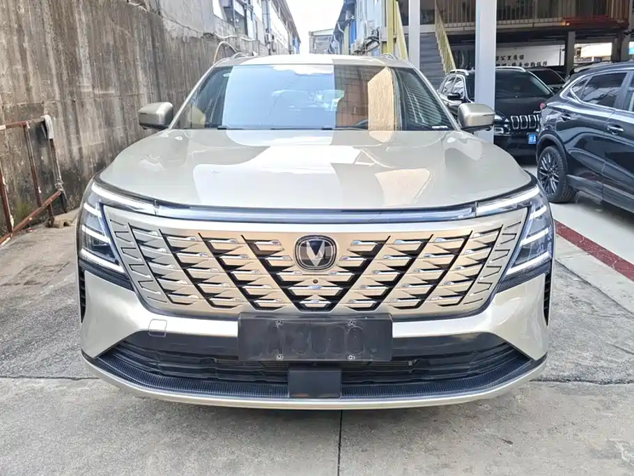 Changan CS75 PLUS — миниатюра 2