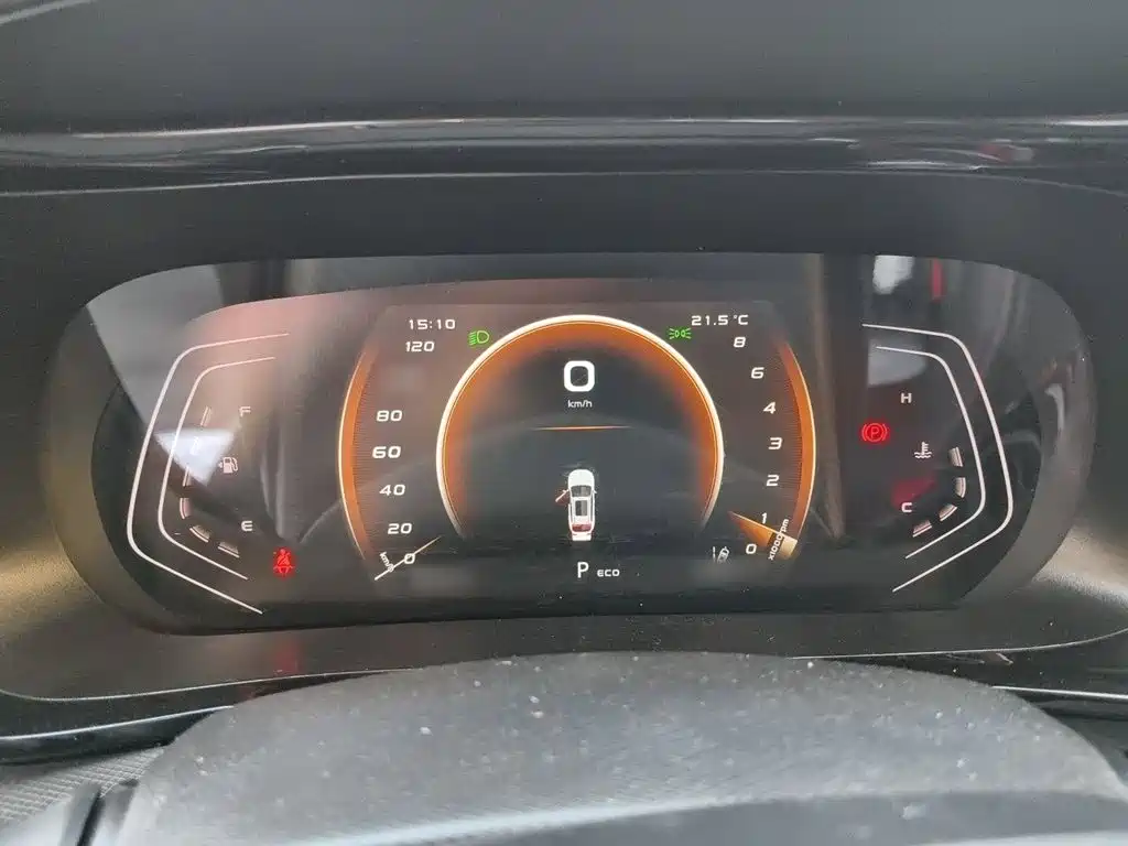 Oshan Oushang X5 — миниатюра 4