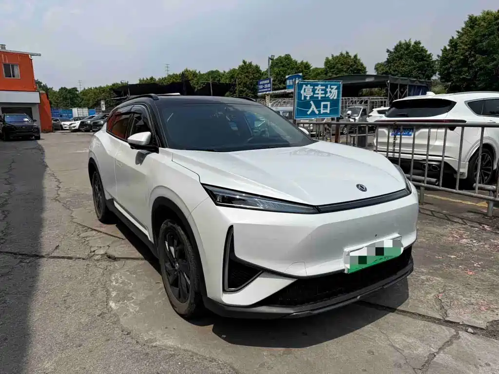 Aeolus L7 — миниатюра 3