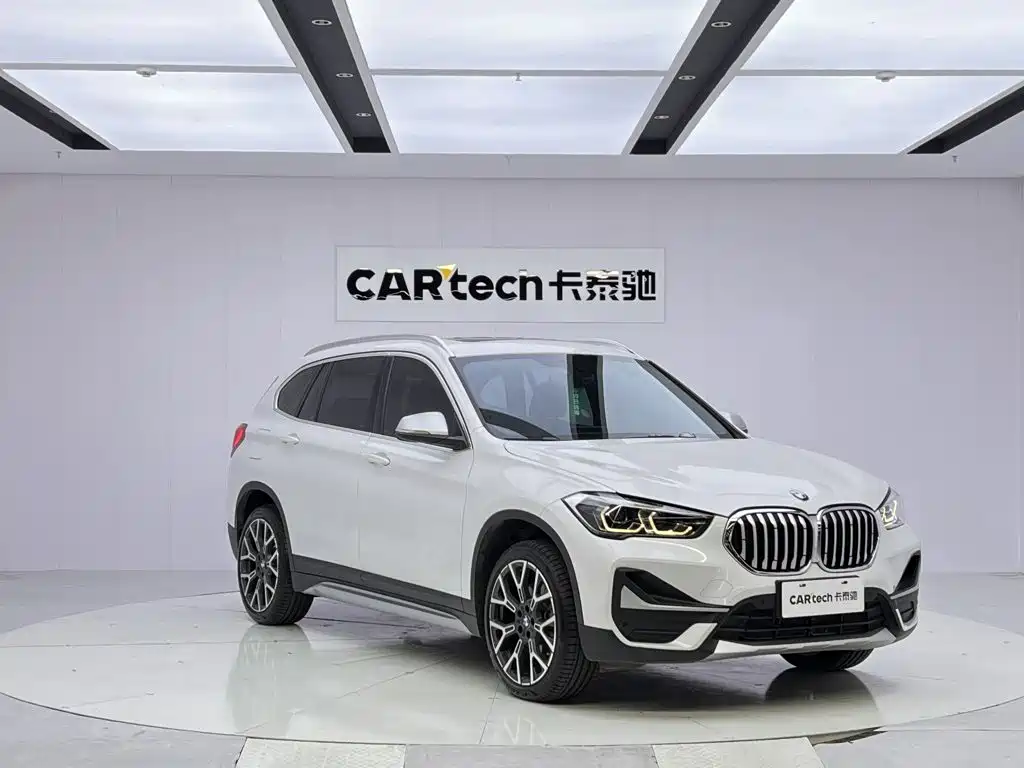 BMW X1 2020 xDrive25Li Premium