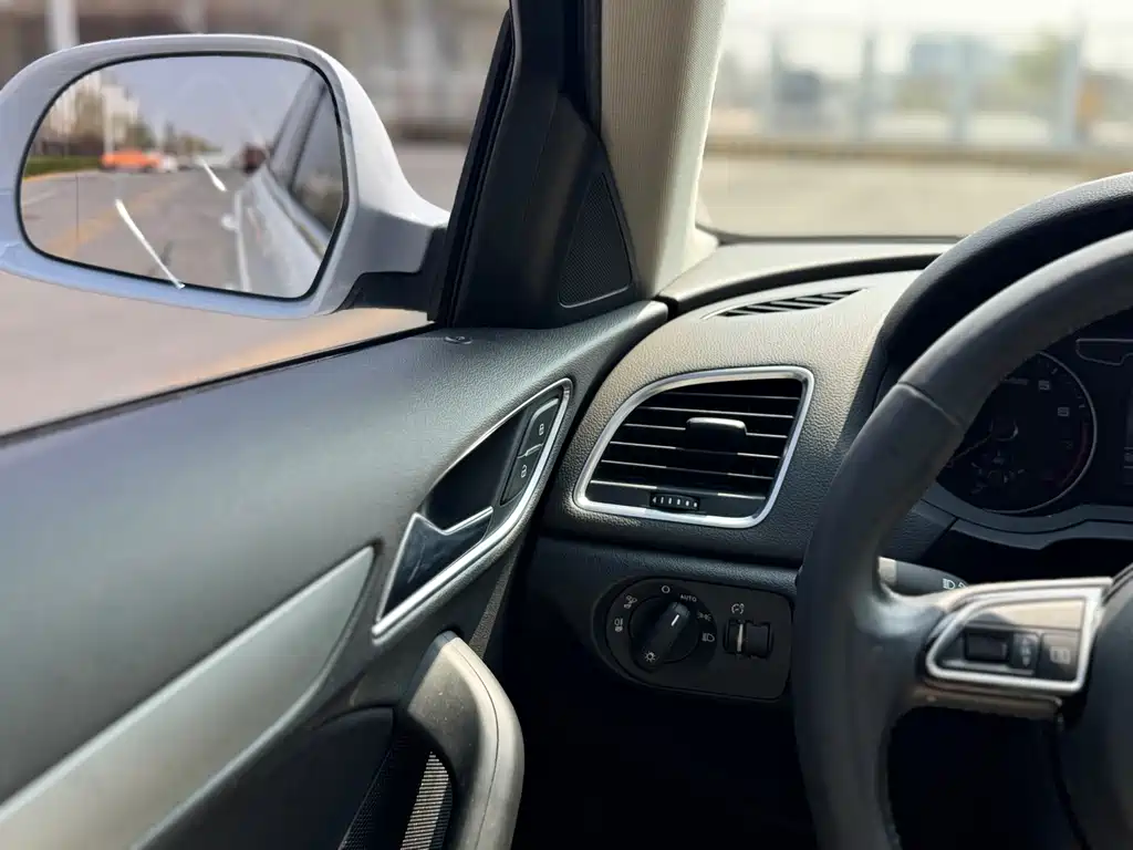 Audi Q3 — миниатюра 13