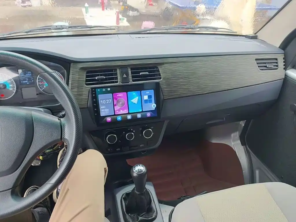 Jinbei X30 — миниатюра 10