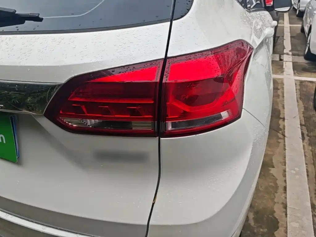 Haval H6 Coupe — миниатюра 8