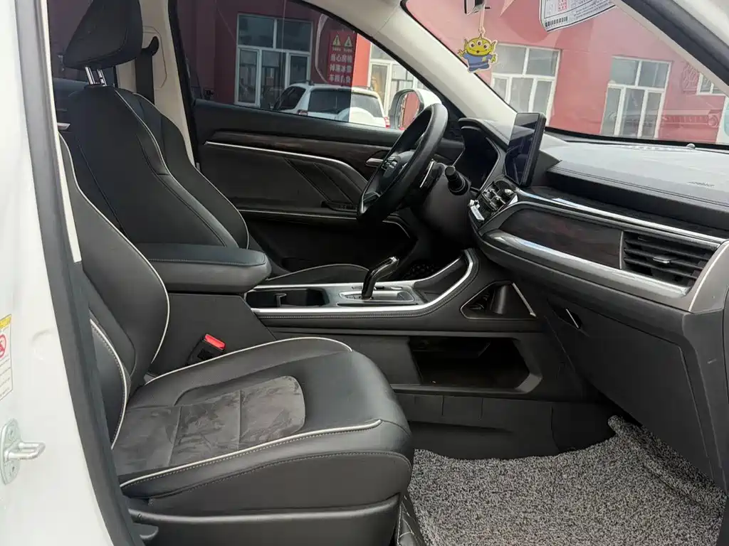 Haval H6 — миниатюра 9