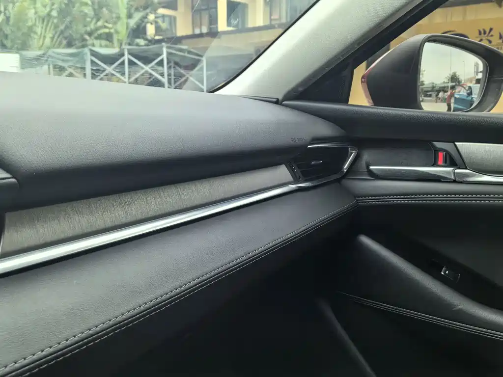 Mazda Atenza — миниатюра 26