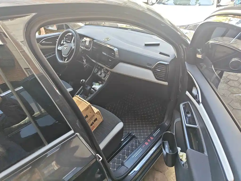 Jetta VS5 — миниатюра 21