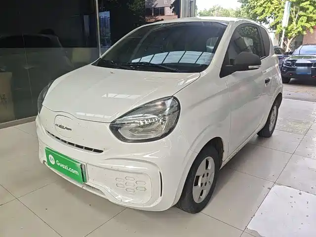 2022 Roewe Clever
