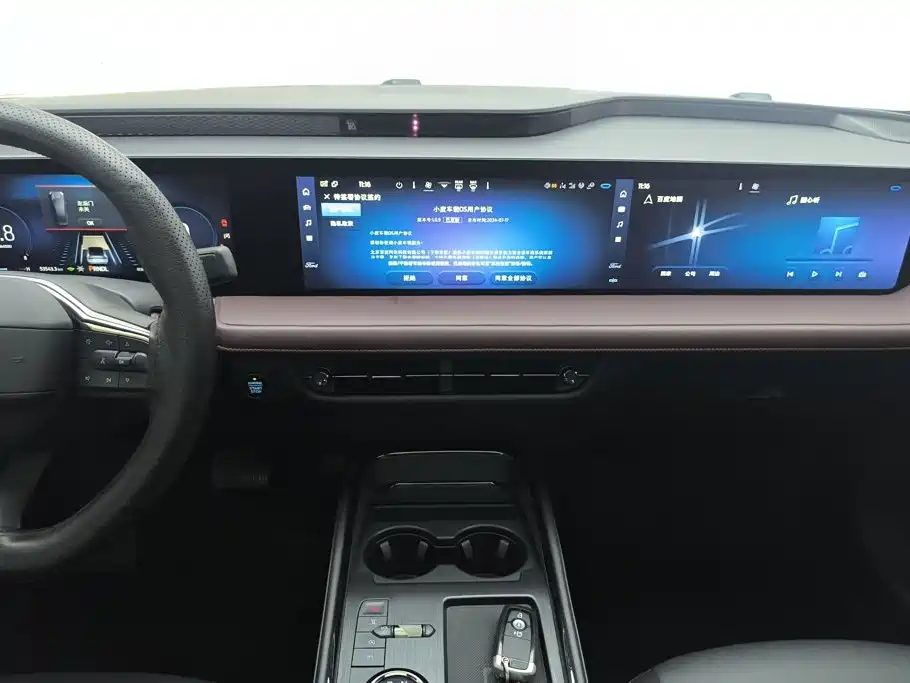 Ford Mondeo — миниатюра 13