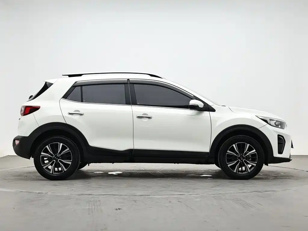 Kia KX1 — миниатюра 5