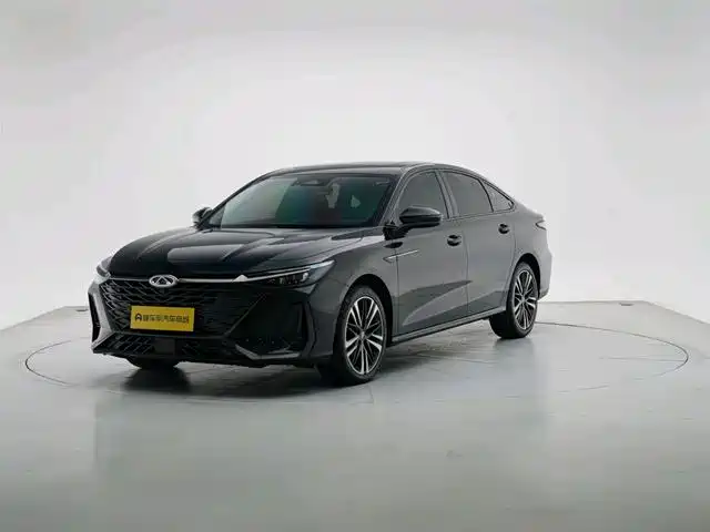 Chery Arrizo 8 2025