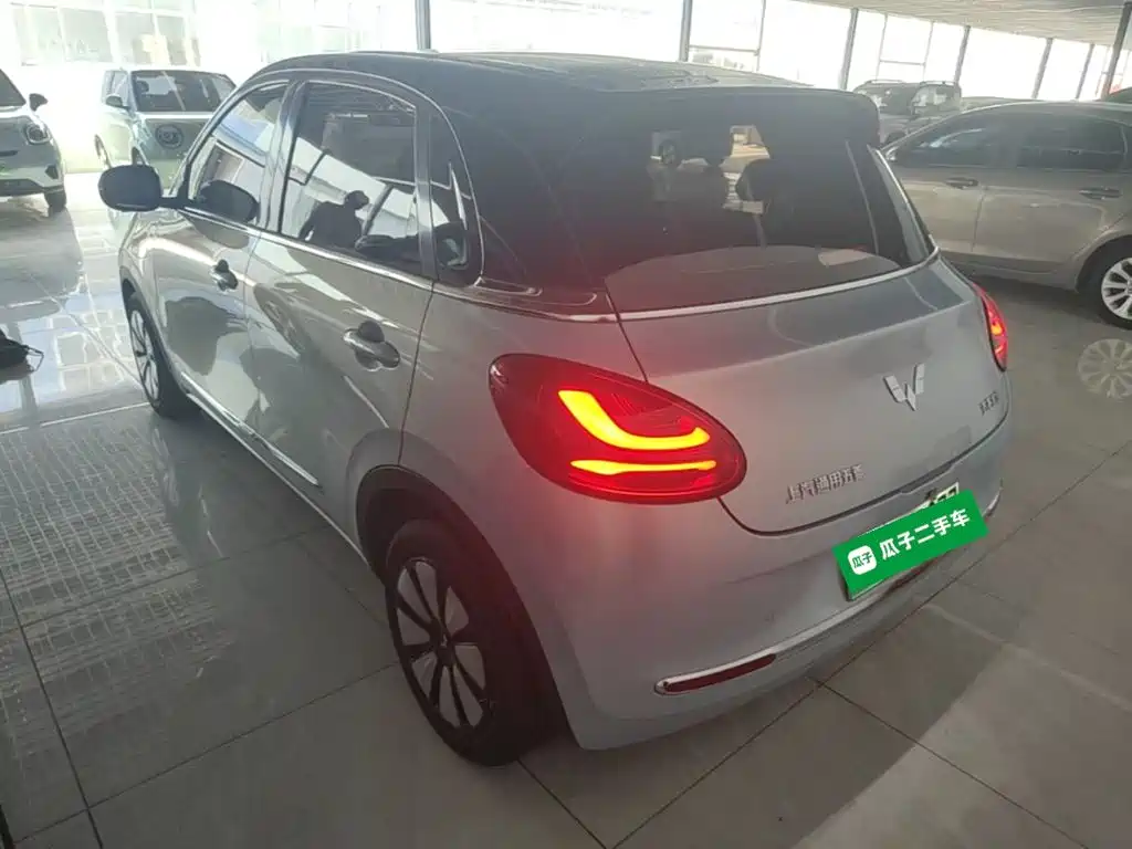 Wuling Binguo 2025 410km Premium