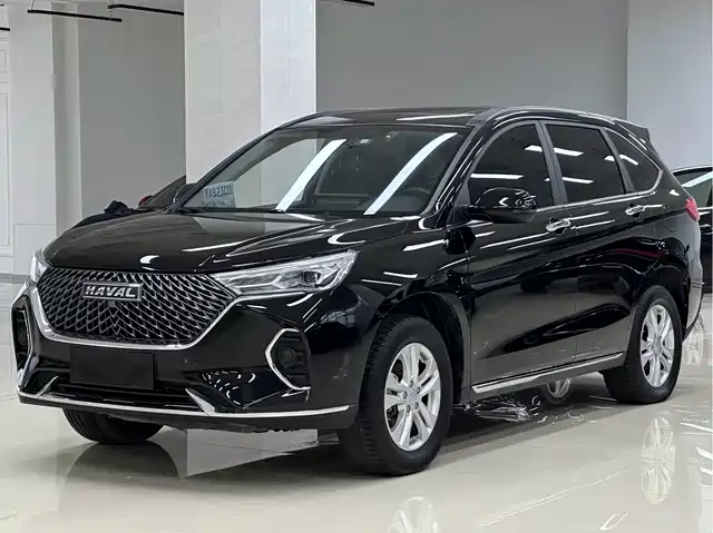 2022 Haval M6