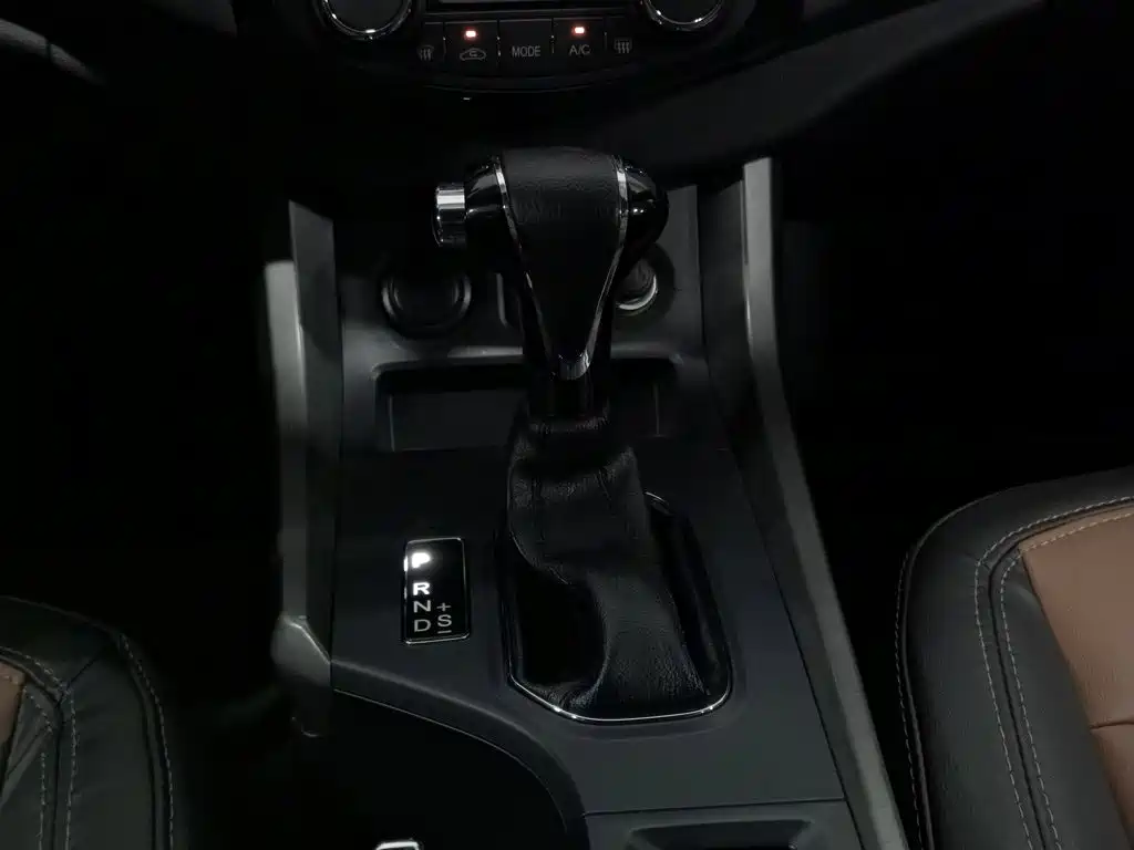 Haima Haima S5 — миниатюра 13