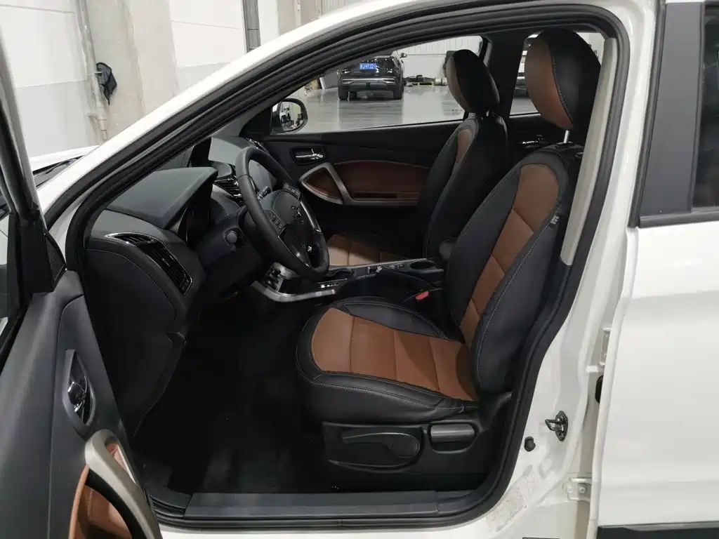 Haima Haima S5 — миниатюра 10