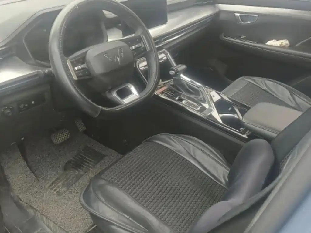 Wuling Xingchen — миниатюра 3