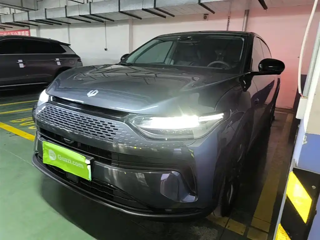 Leapmotor Leapmotor C11 2024