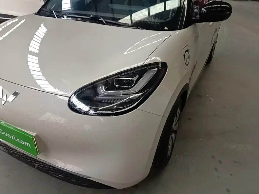 Wuling Bingo — миниатюра 24