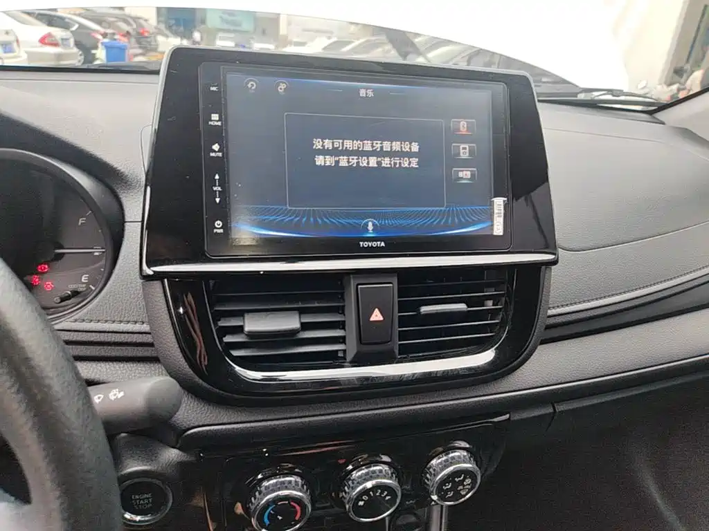 Toyota Vios — миниатюра 13