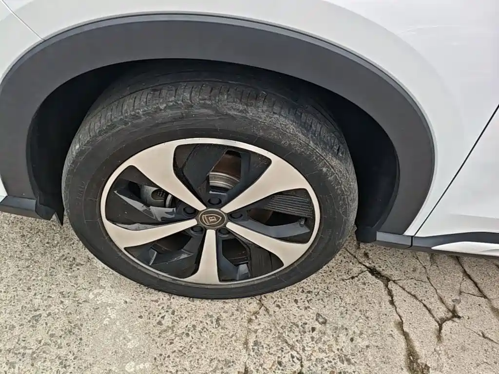 BYD PLUS New Energy — миниатюра 23