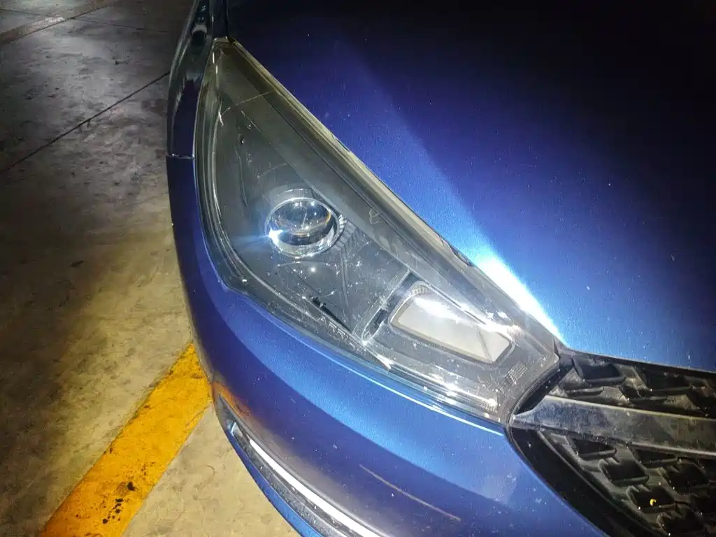 Chery Arrizo 5 — миниатюра 7