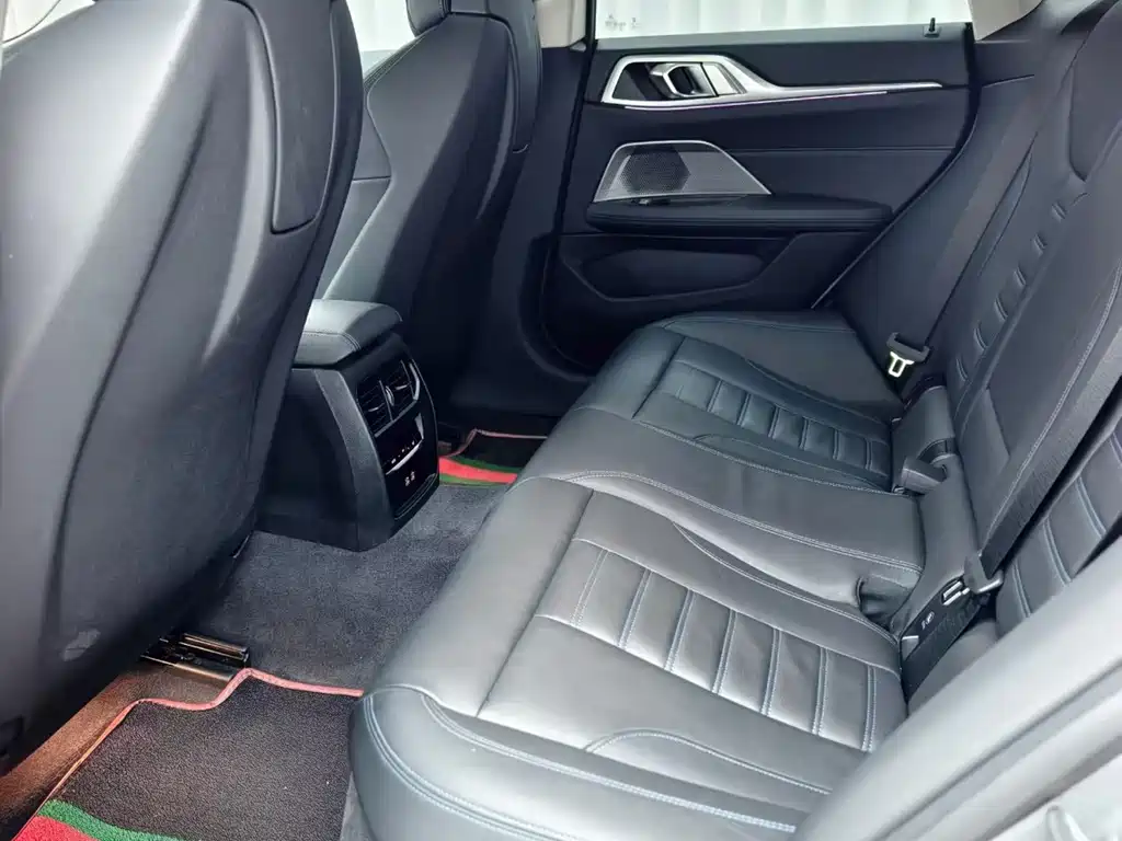 BMW 4 Series — миниатюра 6