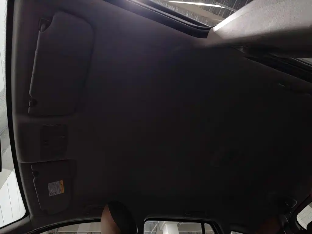 Haima Haima S5 — миниатюра 14