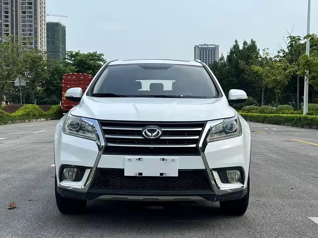 Huasu Huansu S6 — миниатюра 2
