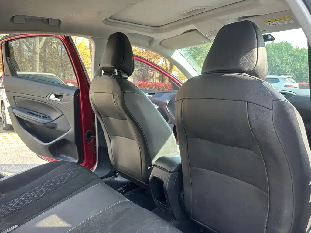 Cadillac ATS-L 2016 28T