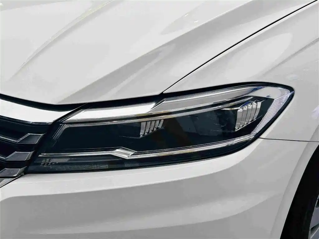 Volkswagen Lavida — миниатюра 12