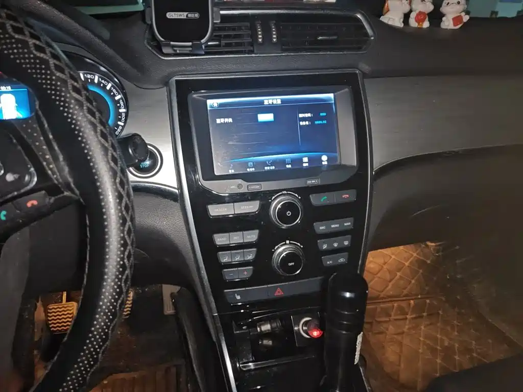 Haval H2 — миниатюра 9