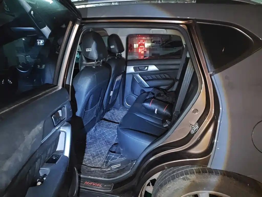 Haval H2 — миниатюра 13