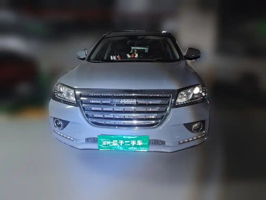 Haval H2 — миниатюра 2