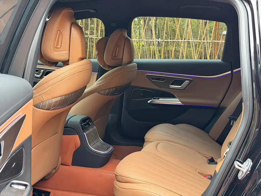 Mercedes-Benz E-Class E 2025 E 300 L Fashion Sport