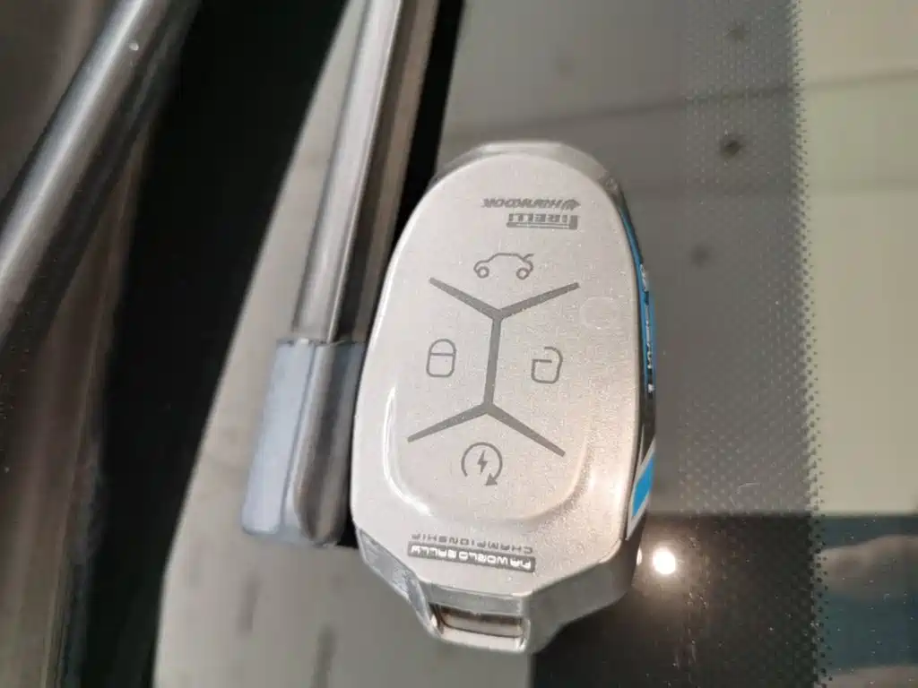 Lynk & Co 03 — миниатюра 9