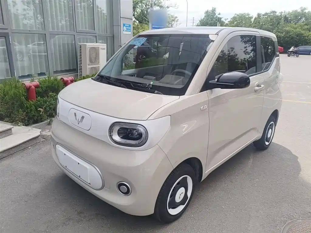 Wuling MINIEV 2025