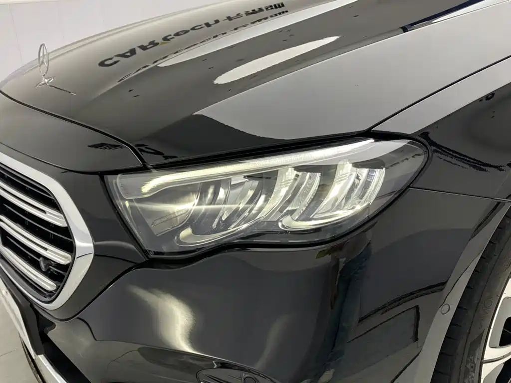 Mercedes-Benz E-Class E 2024 E 300 L Luxury