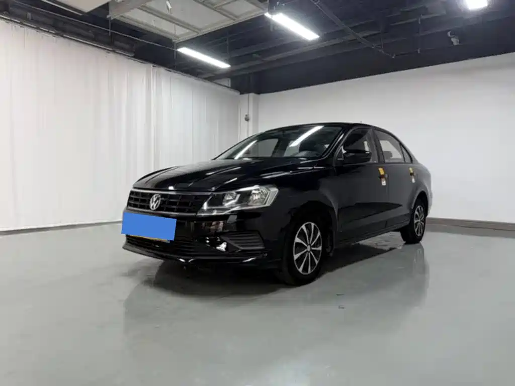 Volkswagen Jetta 2017