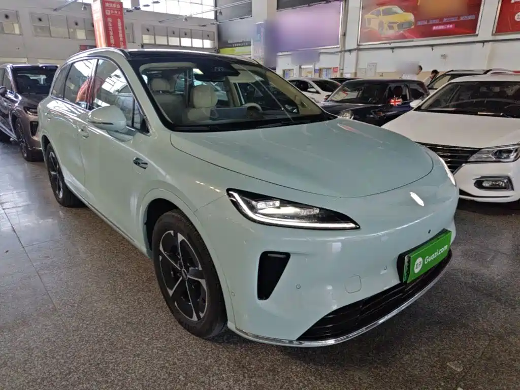 Shangjie H5 2025 Pro