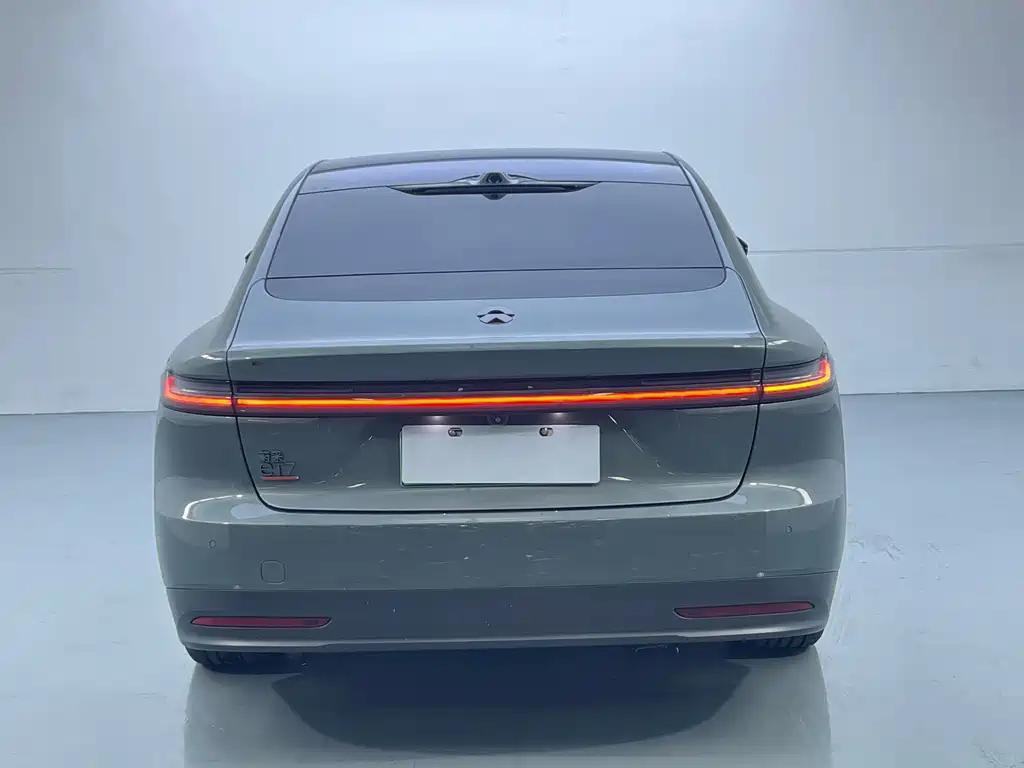 NIO ET7 — миниатюра 11