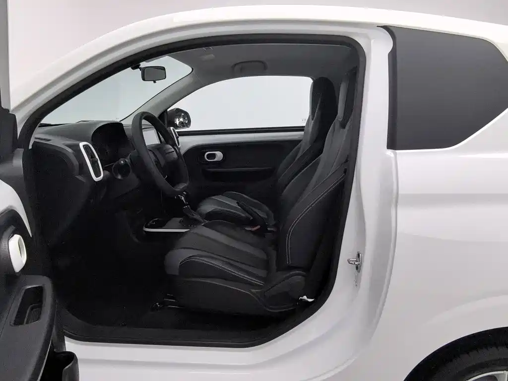 Roewe Clever — миниатюра 10