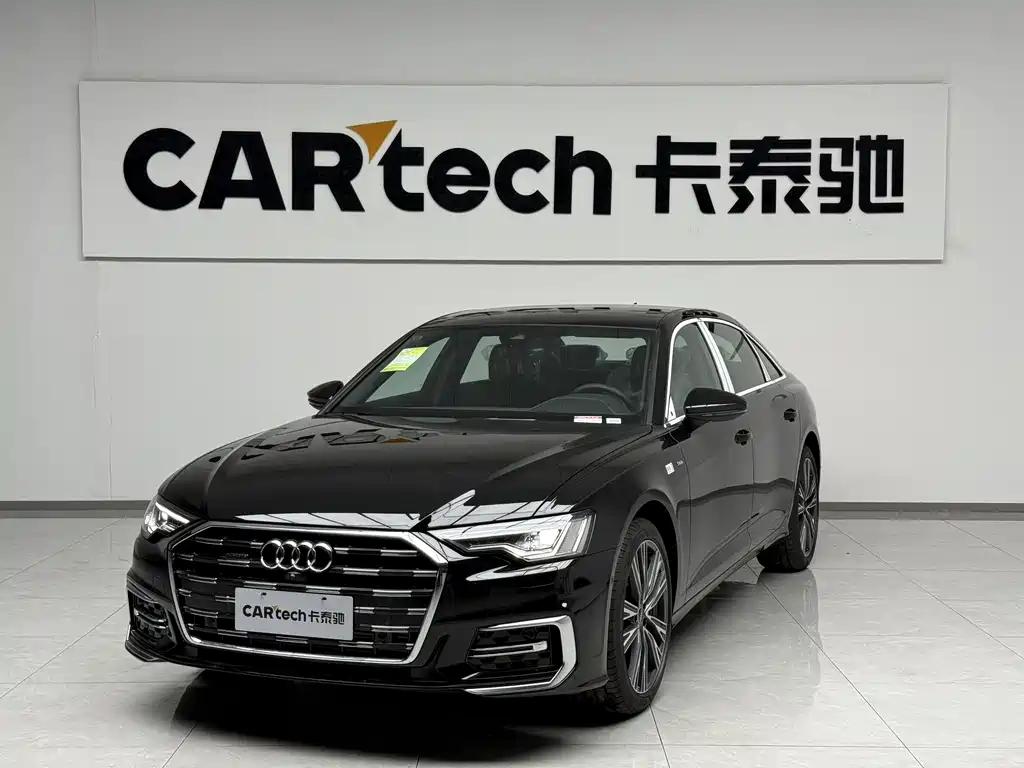 Audi A6L 0
