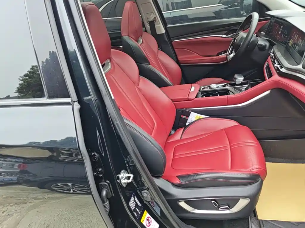 Changan CS75 PLUS — миниатюра 25