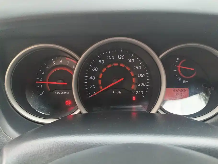 Nissan Sylphy — миниатюра 14