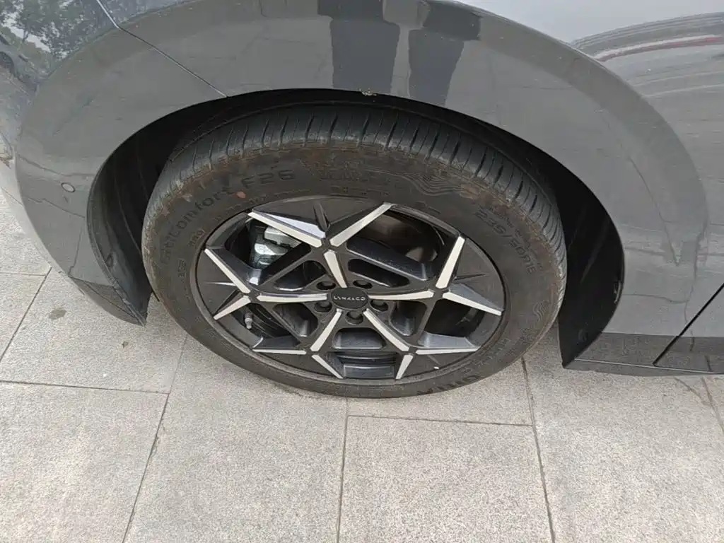 Lynk & Co Z20 — миниатюра 23