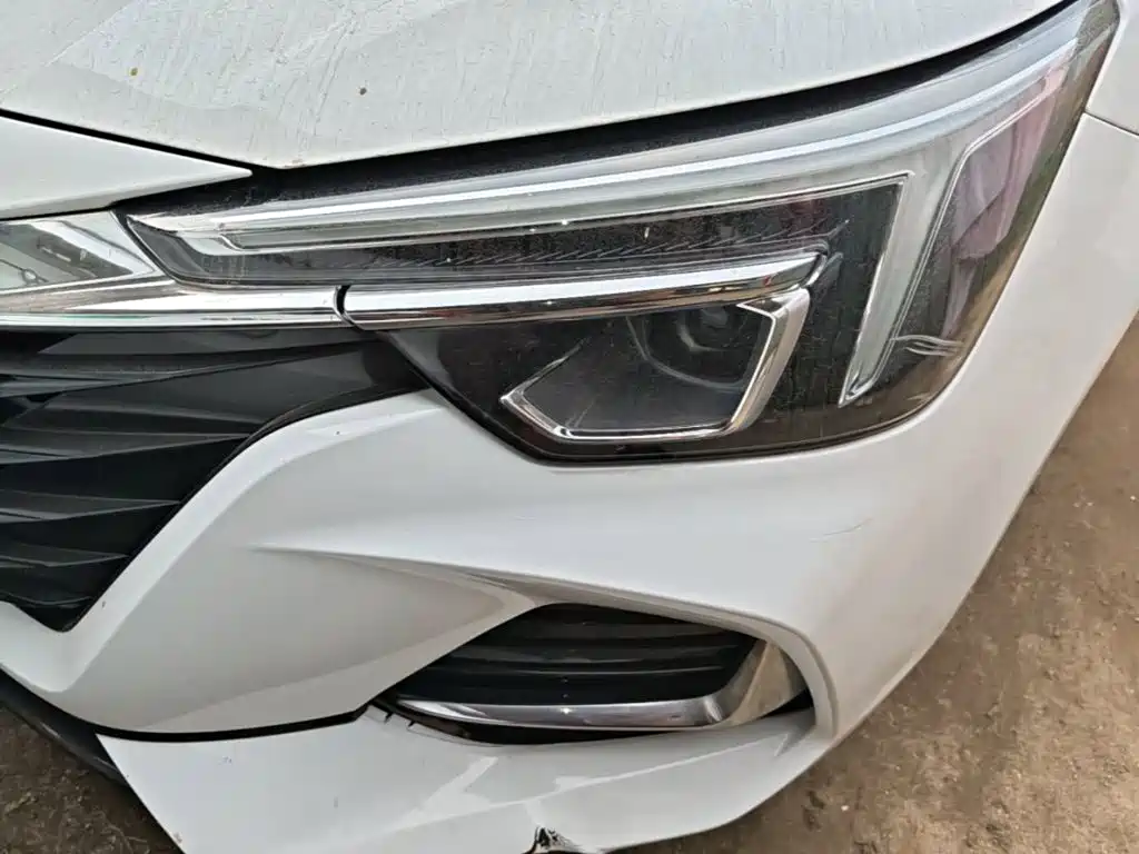 Roewe i6 MAX New Energy — миниатюра 24