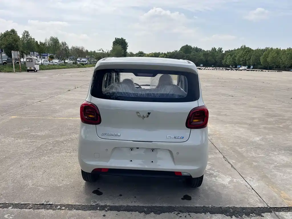 Wuling Mini EV MINIEV 2025