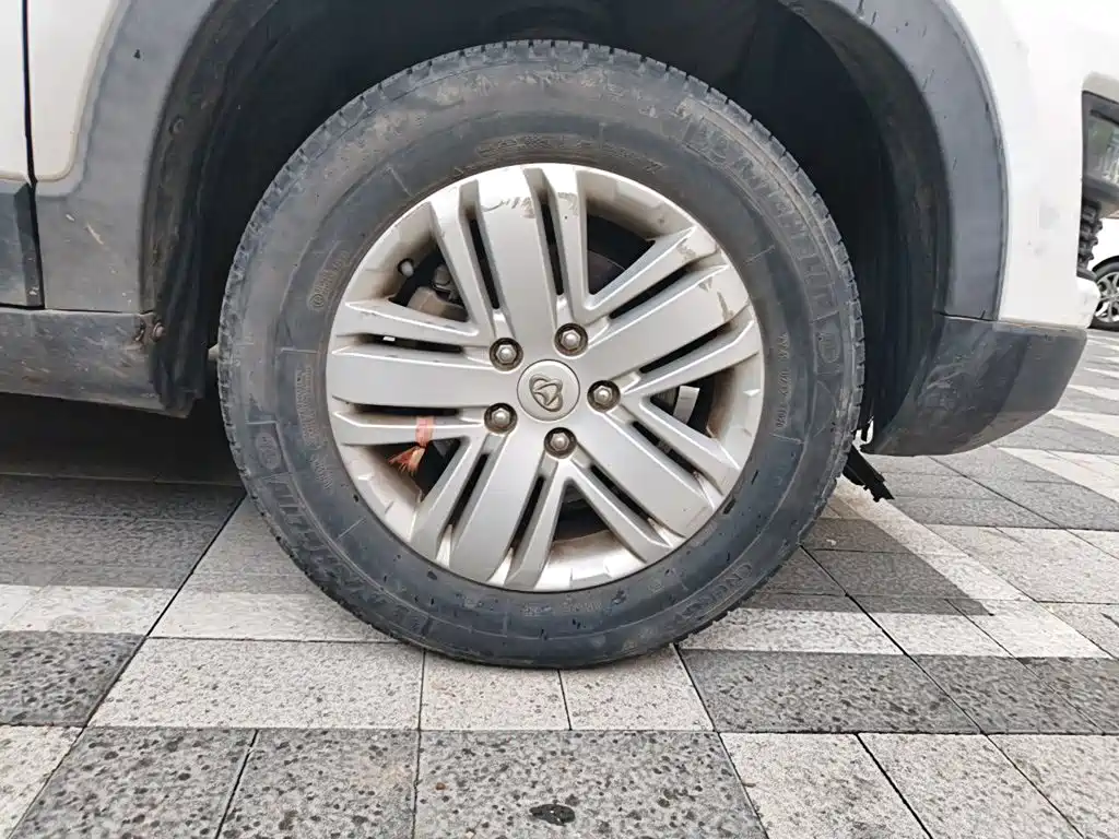 Oshan Oushang X70A — миниатюра 25