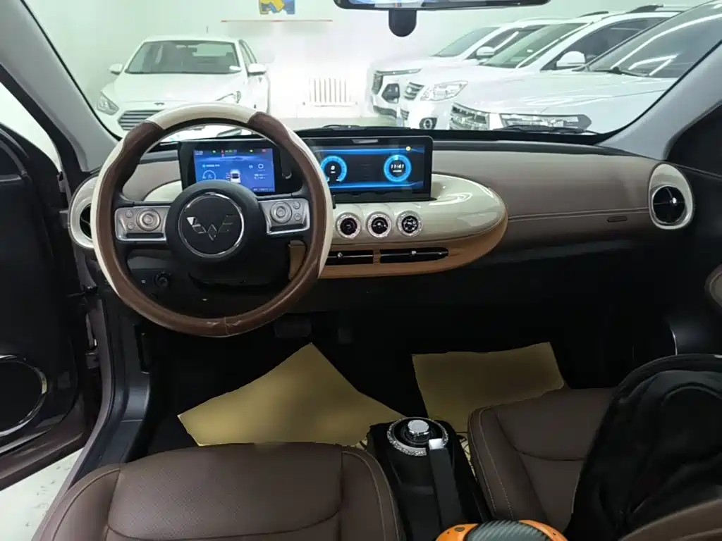 Wuling Bingo — миниатюра 10
